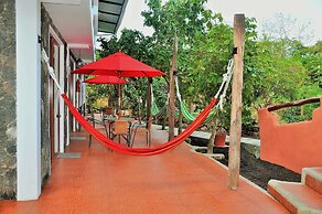 Lava House Hostal
