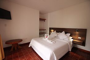 Lava House Hostal