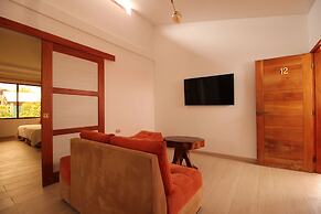 Lava House Hostal