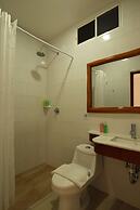 Lava House Hostal