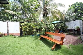 Lava House Hostal