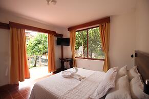 Lava House Hostal