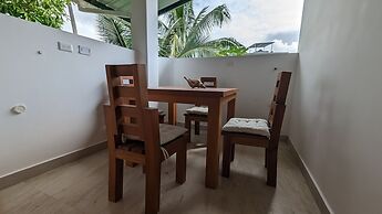 Lava House Hostal