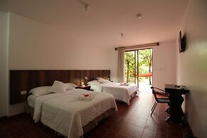 Lava House Hostal