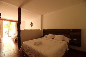 Lava House Hostal