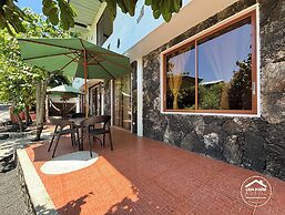 Lava House Hostal