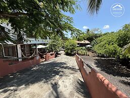 Lava House Hostal
