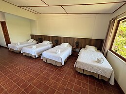Lava House Hostal