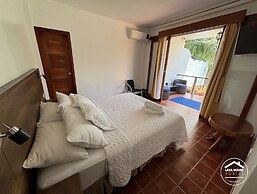 Lava House Hostal
