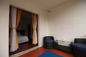 Lava House Hostal