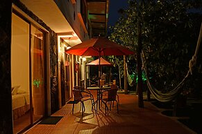 Lava House Hostal