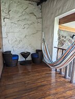 Lava House Hostal