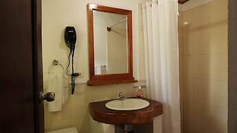 Lava House Hostal