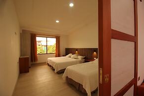 Lava House Hostal