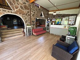 Lava House Hostal