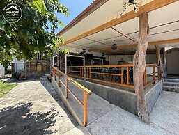 Lava House Hostal