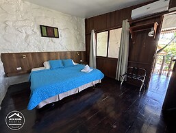 Lava House Hostal