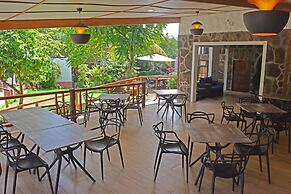 Lava House Hostal