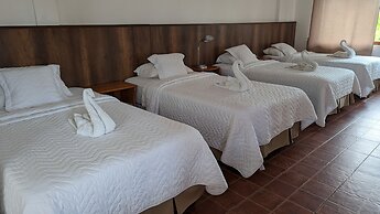 Lava House Hostal