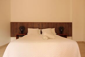 Lava House Hostal