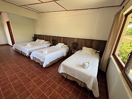 Lava House Hostal