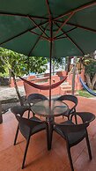Lava House Hostal