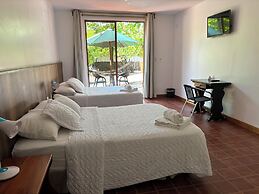 Lava House Hostal