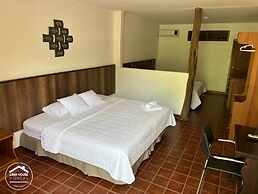 Lava House Hostal