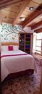 Hotel Tierra Maya