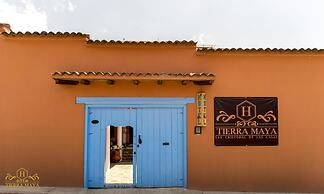 Hotel Tierra Maya