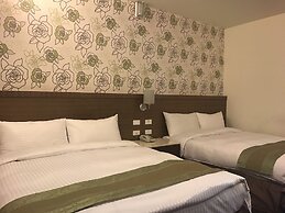 The Deer Resort