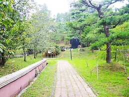 The Deer Resort