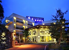 The Deer Resort