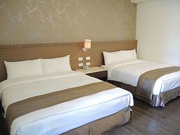 The Deer Resort