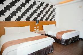 The Deer Resort