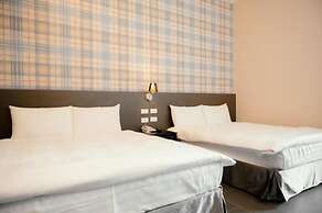 The Deer Resort