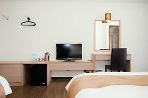 The Deer Resort