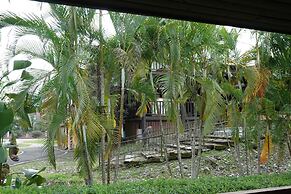The Deer Resort