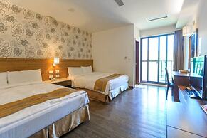 The Deer Resort