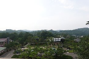 The Deer Resort