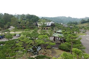 The Deer Resort