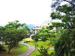 The Deer Resort