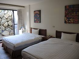 The Deer Resort