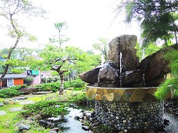 The Deer Resort
