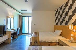The Deer Resort