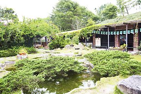 The Deer Resort