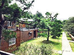 The Deer Resort