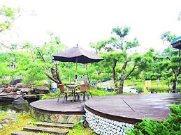 The Deer Resort