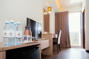 The Deer Resort
