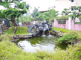 The Deer Resort